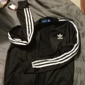 Adidas jacket